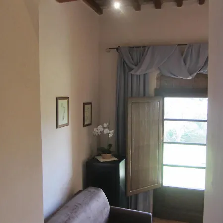 Tenuta Seripa *
