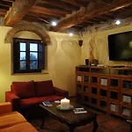 Tenuta Seripa Sassetta