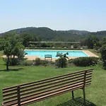 Séjour à la campagne Tenuta Seripa Sassetta
