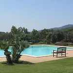 Séjour à la campagne Tenuta Seripa Sassetta