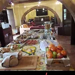 Tenuta Seripa Séjour à la campagne Sassetta