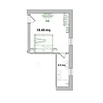 Tenuta Seripa * Sassetta