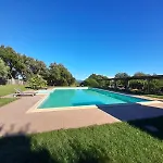 Séjour à la campagne Tenuta Seripa Sassetta