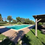 Tenuta Seripa * Sassetta