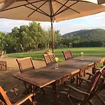 Séjour à la campagne Tenuta Seripa Sassetta