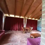 Séjour à la campagne Tenuta Seripa Sassetta