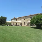 Séjour à la campagne Tenuta Seripa