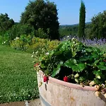 Séjour à la campagne Tenuta Seripa Sassetta