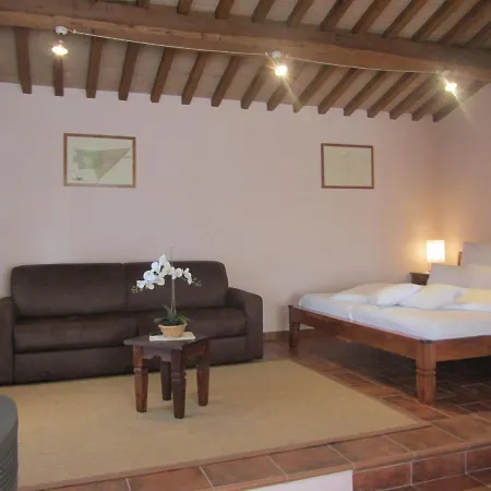 Tenuta Seripa Landhuis Sassetta