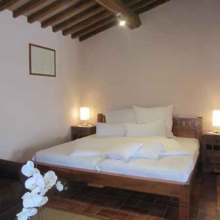 Tenuta Seripa * Sassetta