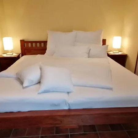Tenuta Seripa Landhaus *
