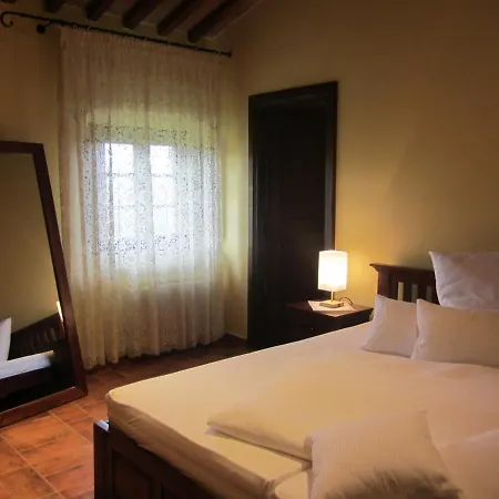 Tenuta Seripa * Sassetta