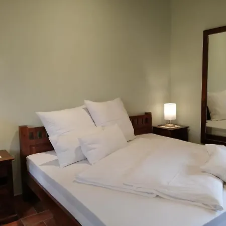 Tenuta Seripa Landhuis