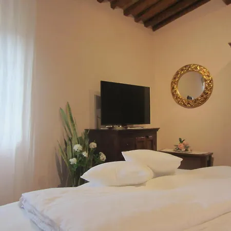 Tenuta Seripa * Sassetta