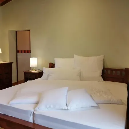 Landhuis Tenuta Seripa Sassetta