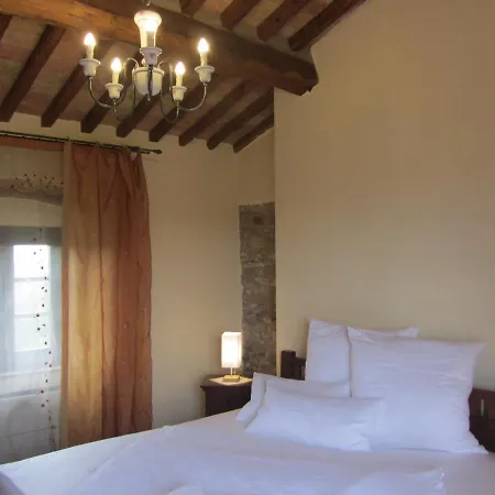 Tenuta Seripa Landhuis