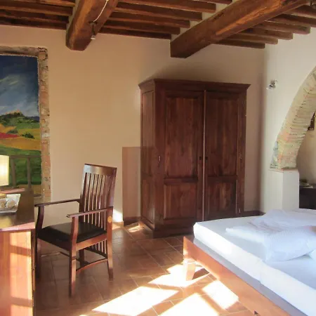 Tenuta Seripa *