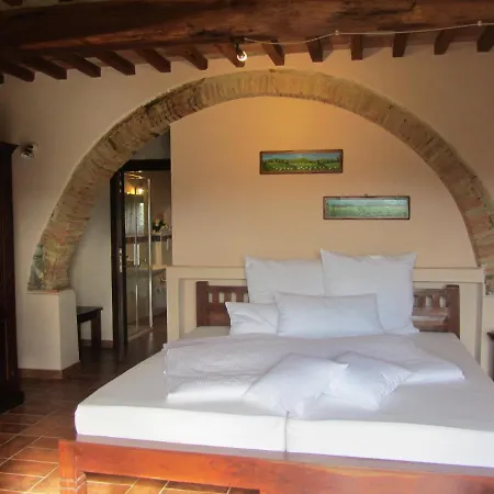 Tenuta Seripa *