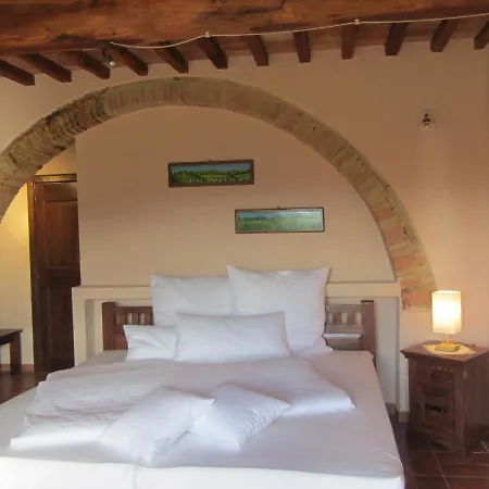 Tenuta Seripa Landhuis *