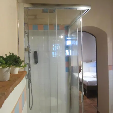 Tenuta Seripa Landhuis *