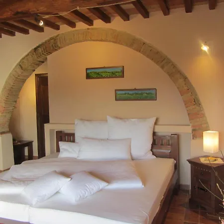Tenuta Seripa Landhuis Sassetta