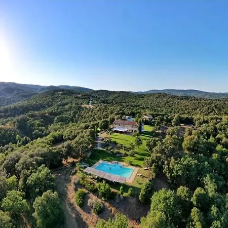 Tenuta Seripa *