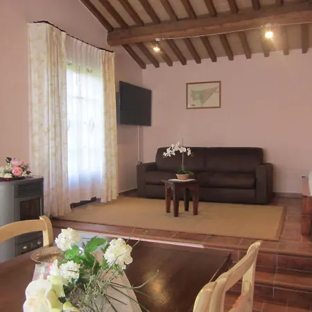 Tenuta Seripa Sassetta