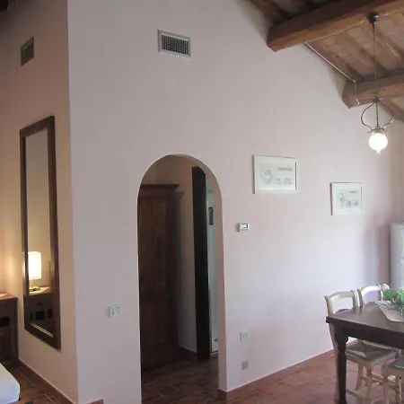 Tenuta Seripa *