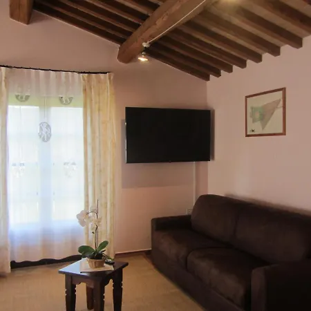 Landhuis Tenuta Seripa