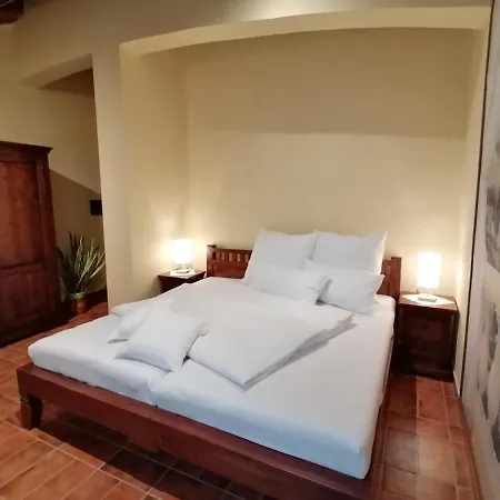 Tenuta Seripa Landhuis *