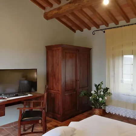 Landhaus Tenuta Seripa