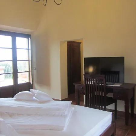 Landhuis Tenuta Seripa