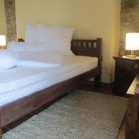 Tenuta Seripa *