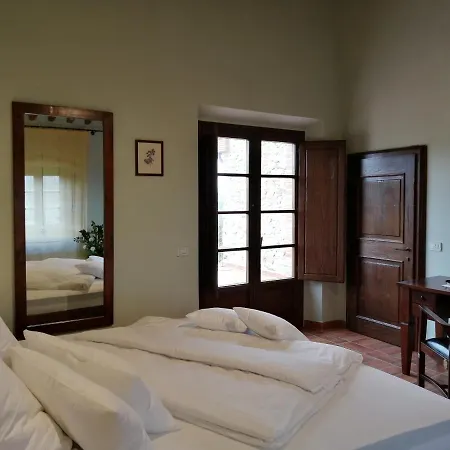 Tenuta Seripa Sassetta