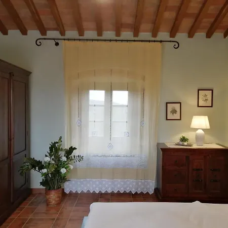 Tenuta Seripa * Sassetta