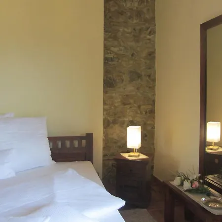 Landhuis Tenuta Seripa *