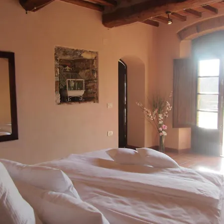 Tenuta Seripa Landhuis *