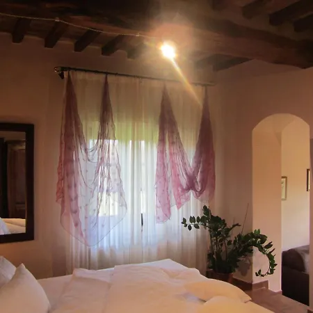 Tenuta Seripa Landhuis *