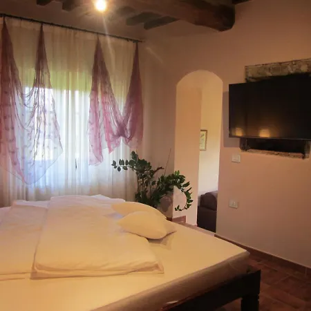 Landhuis Tenuta Seripa
