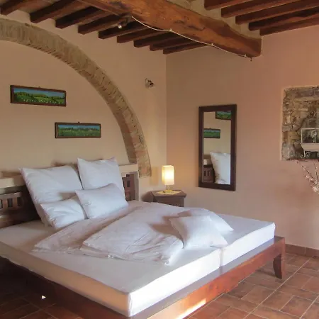 Tenuta Seripa Landhuis