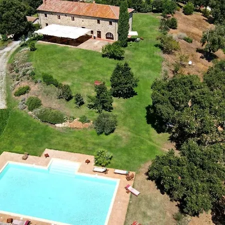 Tenuta Seripa *