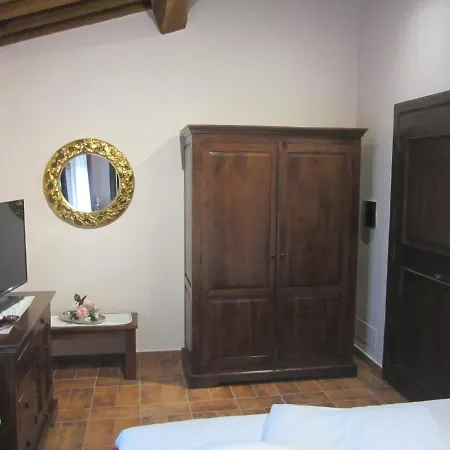 Tenuta Seripa Landhuis