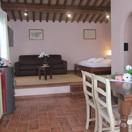 Landhuis Tenuta Seripa