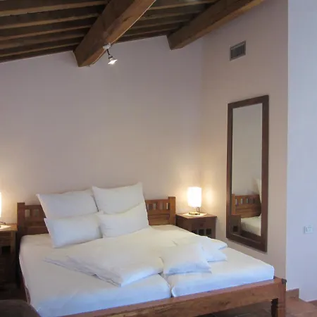 Tenuta Seripa Landhuis