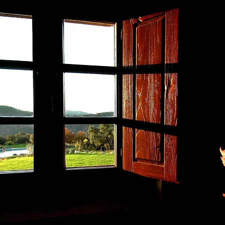 Landhuis Tenuta Seripa Sassetta