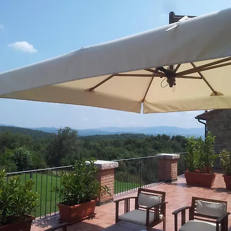 Landhuis Tenuta Seripa