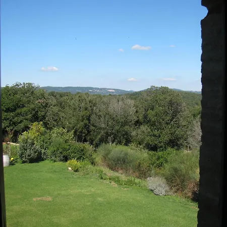 Tenuta Seripa Landhuis *