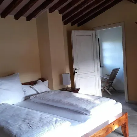 Tenuta Seripa Landhuis *
