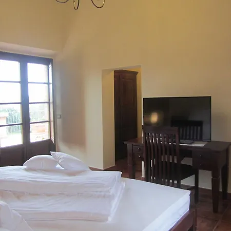 Landhuis Tenuta Seripa *
