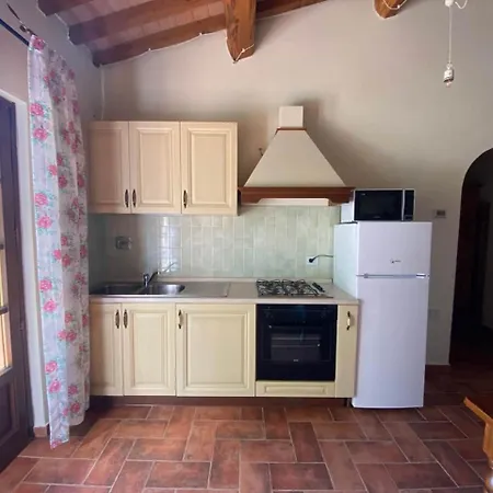 Landhuis Tenuta Seripa *